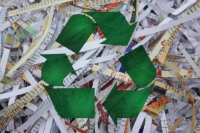 Améliorer la quantité et la qualité des papiers triés en vue de leur recyclage