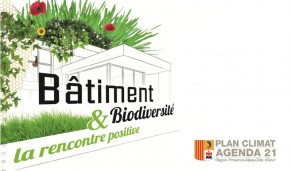 Les jeudis de la biodiversité : premier rendez-vous organisé le 26 Mars à CORRENS