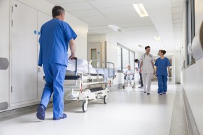 Le projet de loi santé pose les bases des futurs groupements hospitaliers de territoire