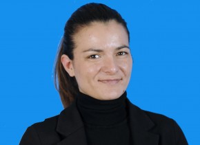 Manon FORTIAS élue à la présidence du CAUE 83