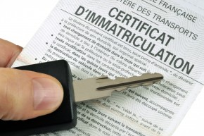 Changement d'adressage et certificat d'immatriculation : saisine de l'AMF et instruction ministérielle