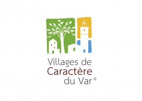 Une nouvelle identité visuelle pour l'association des villages de caractère du Var