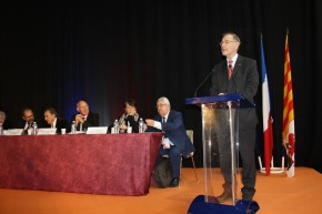 Salon des maires du Var (2/3): compte rendu de la table ronde sur le thème : « la commune : quel avenir ? »