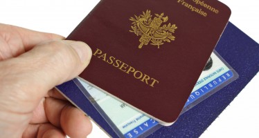 Passeport et papiers d'identité