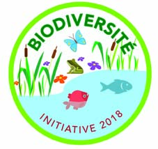 Appel à projets Biodiversité 2018 en ligne