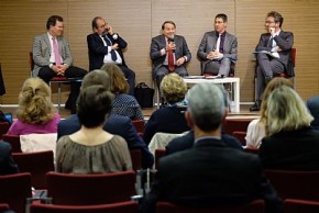 Les Rencontres de l'AMF : les élus réunis autour de l'avenir financier des intercommunalités