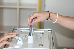 Réforme électorale : entrée en vigueur au 1er janvier 2019