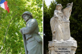Vade-mecum : Restauration des monuments aux morts