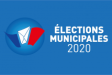 Elections municipales : population à prendre en compte