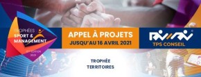 TROPHÉES SPORT &amp; MANAGEMENT 2021